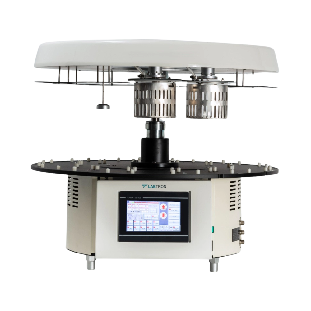 Spin Vacuum Tissue Processor LVTP-A10